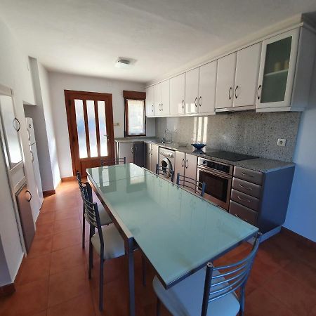 Casa Garcia Guest House Allariz Luaran gambar