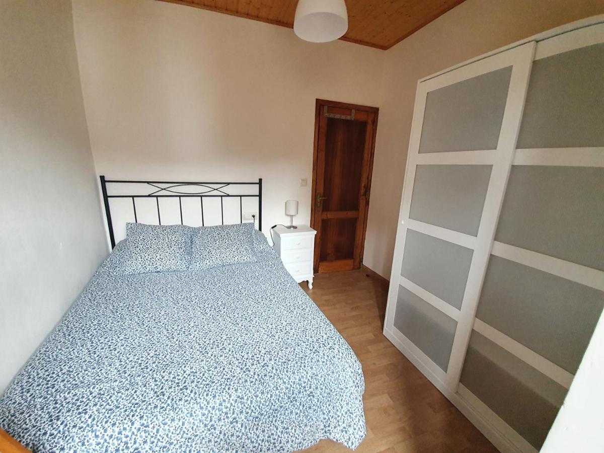 Casa Garcia Guest House Allariz Luaran gambar