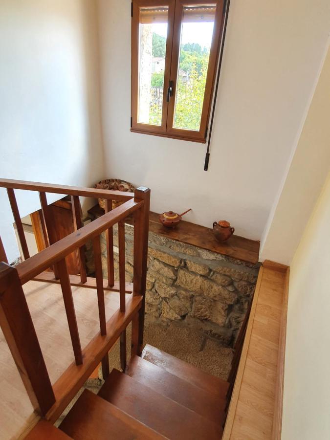 Casa Garcia Guest House Allariz Luaran gambar