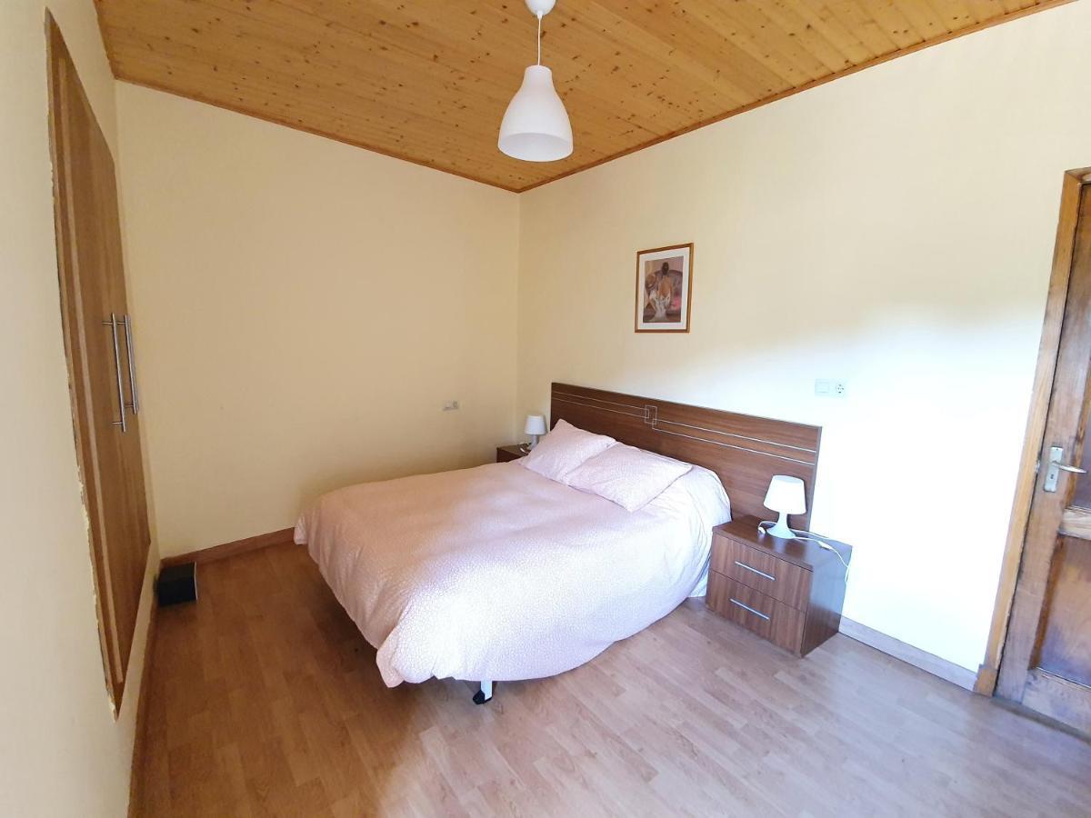 Casa Garcia Guest House Allariz Luaran gambar