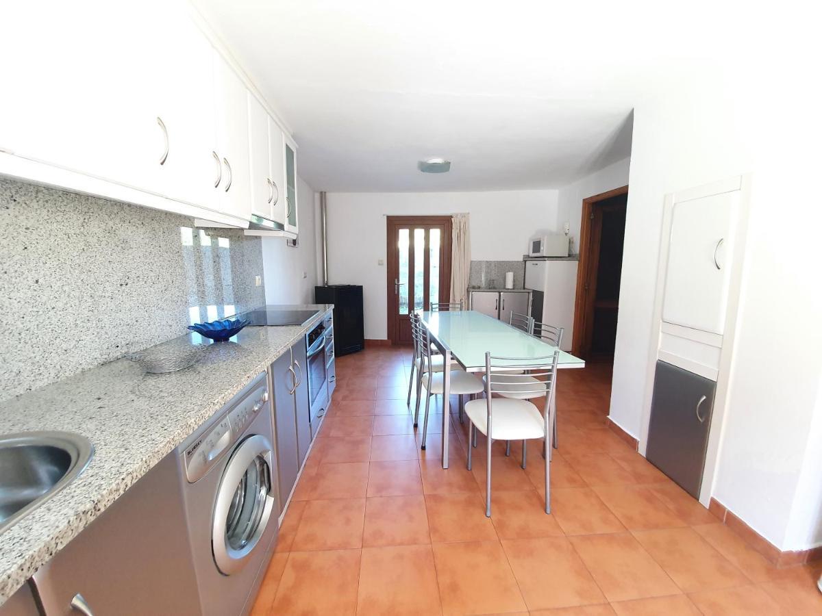 Casa Garcia Guest House Allariz Luaran gambar