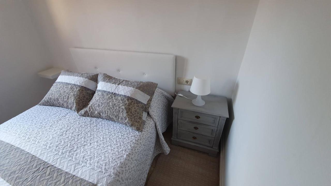 Casa Garcia Guest House Allariz Luaran gambar
