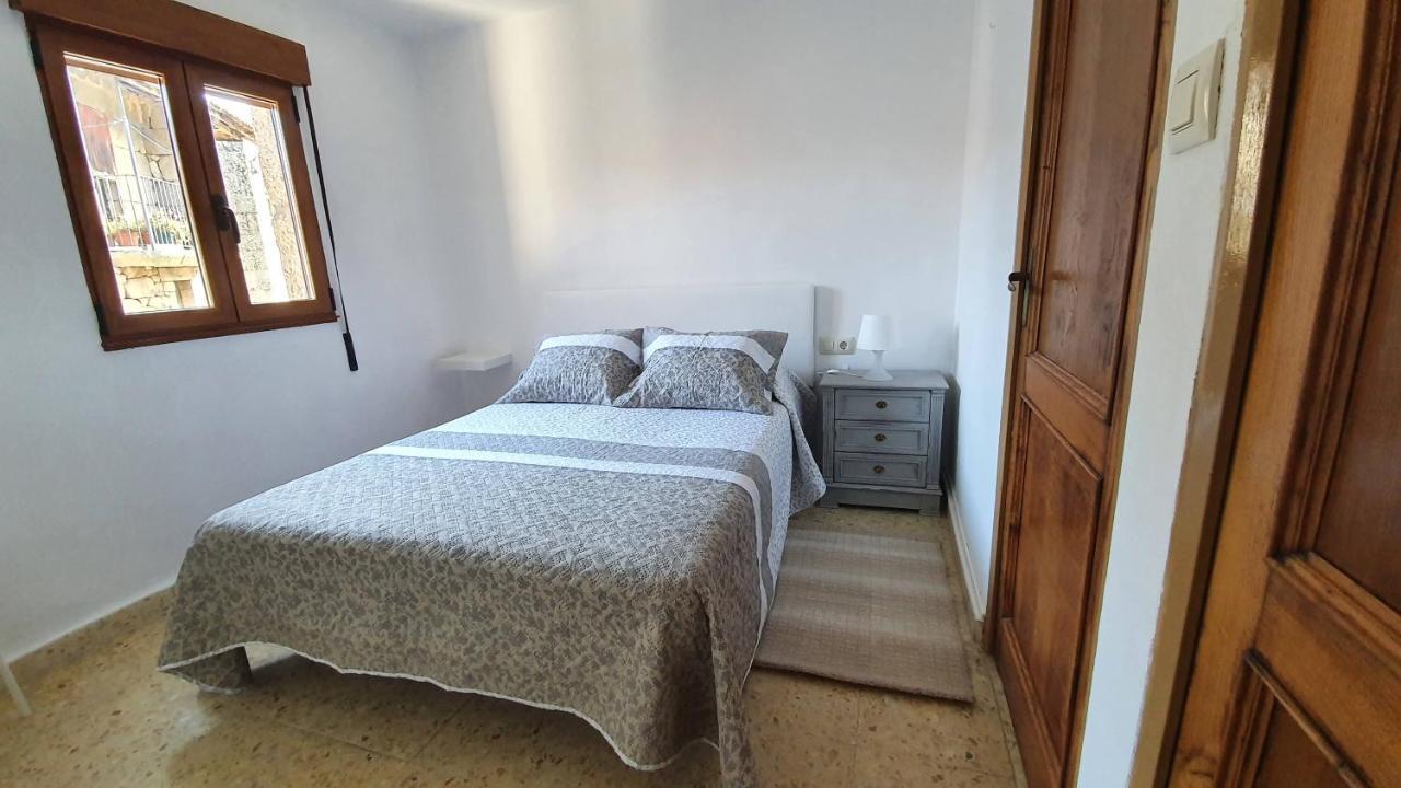 Casa Garcia Guest House Allariz Luaran gambar