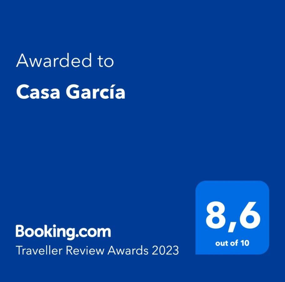 Casa Garcia Guest House Allariz Luaran gambar
