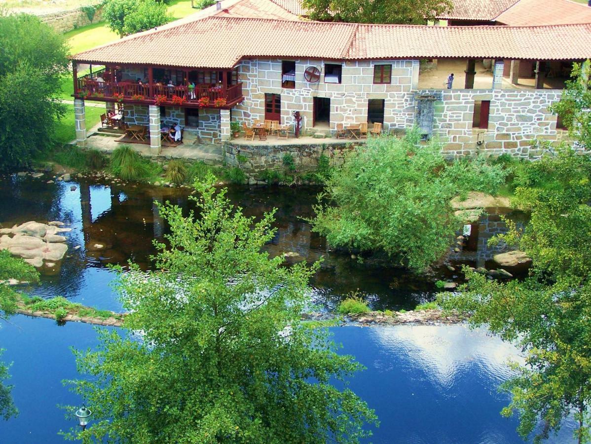 Casa Garcia Guest House Allariz Luaran gambar