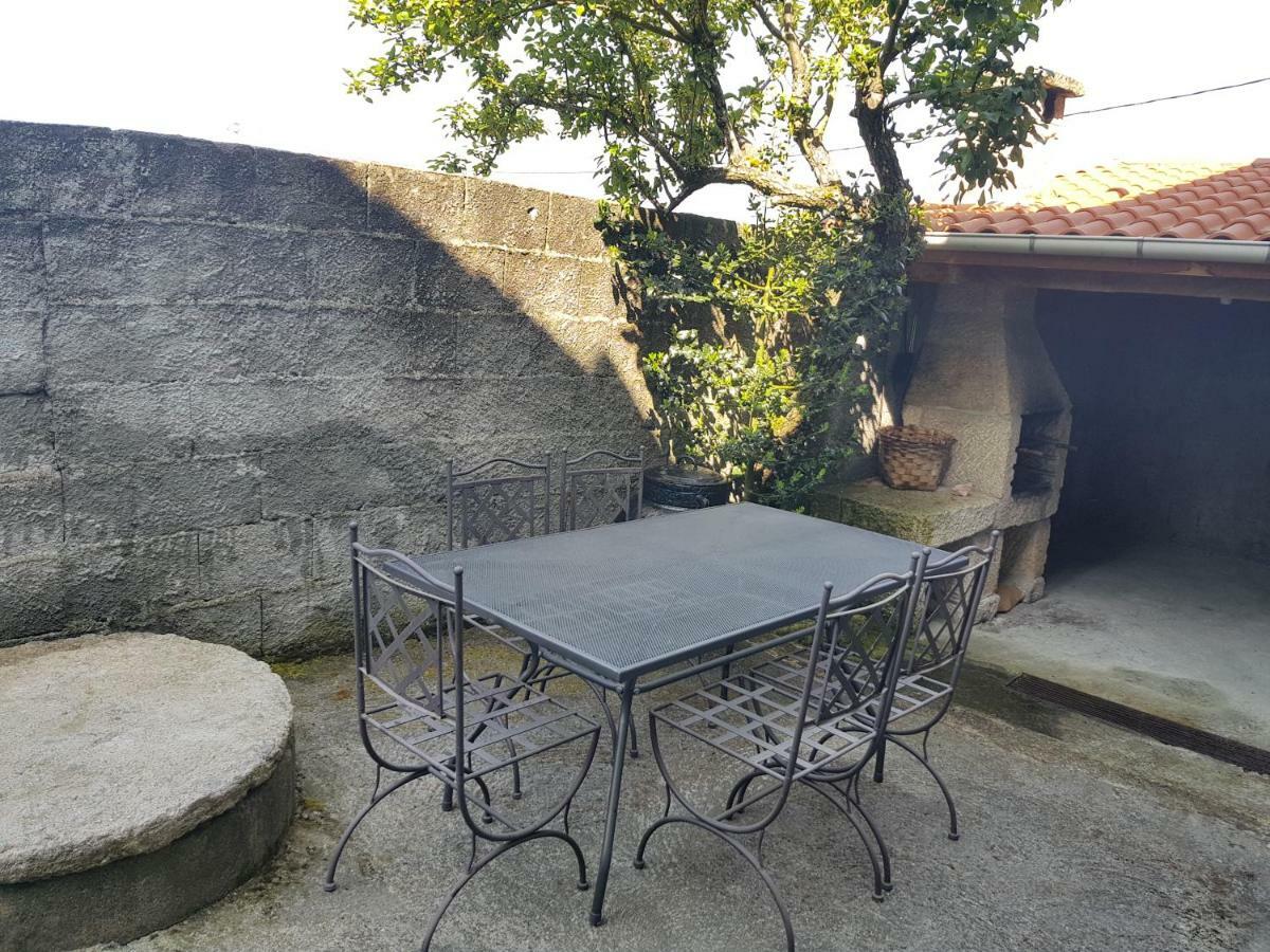 Casa Garcia Guest House Allariz Luaran gambar